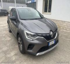 Auto - Renault captur blue dci 8v 115 cv edc business