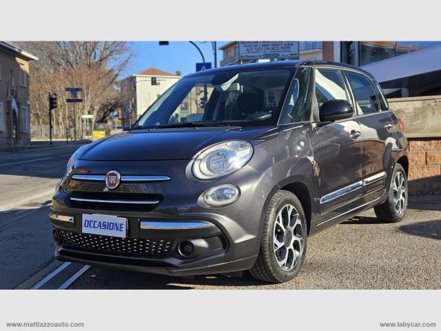 Fiat 500l 1.4 95 cv s&s