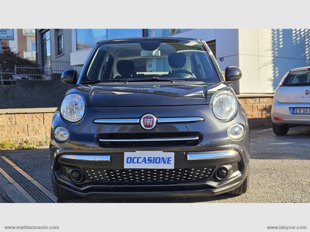 Auto - Fiat 500l 1.4 95 cv s&s