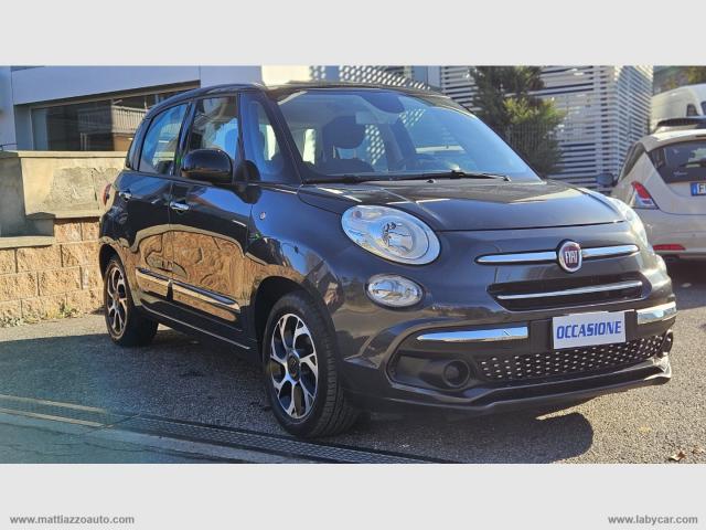 Auto - Fiat 500l 1.4 95 cv s&s