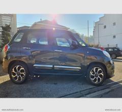 Auto - Fiat 500l 1.4 95 cv s&s