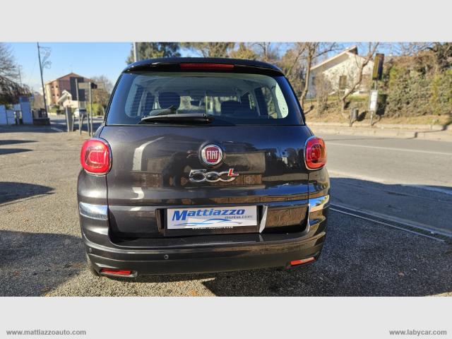 Auto - Fiat 500l 1.4 95 cv s&s