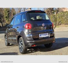 Auto - Fiat 500l 1.4 95 cv s&s