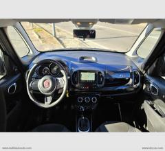 Auto - Fiat 500l 1.4 95 cv s&s