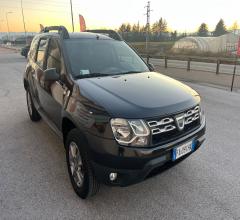 Auto - Dacia duster 1.6 110 cv 4x2 gpl laurÃ©ate