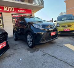 Auto - Toyota aygo x 1.0 vvt-i 72 cv 5p. active