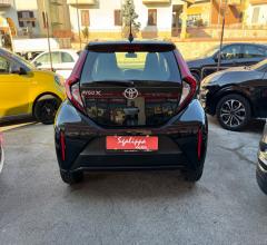 Auto - Toyota aygo x 1.0 vvt-i 72 cv 5p. active