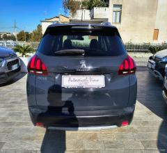 Auto - Peugeot 2008 bluehdi 100 s&s allure