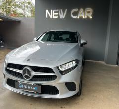 Auto - Mercedes-benz cls 350 d auto business sport