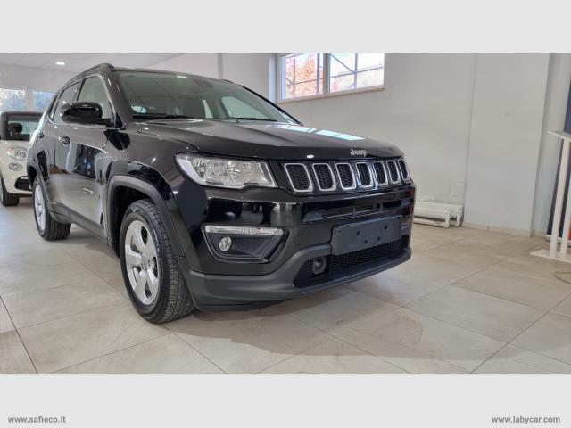 Auto - Jeep compass 1.6 mjt ii 2wd business