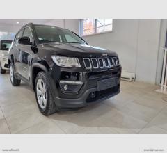 Jeep compass 1.6 mjt ii 2wd business