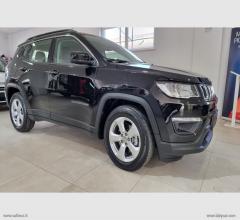 Auto - Jeep compass 1.6 mjt ii 2wd business