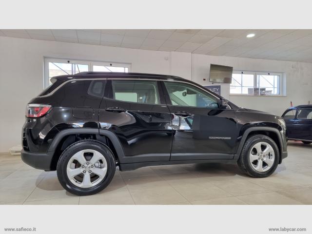 Auto - Jeep compass 1.6 mjt ii 2wd business