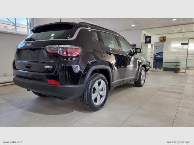 Auto - Jeep compass 1.6 mjt ii 2wd business