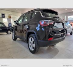 Auto - Jeep compass 1.6 mjt ii 2wd business