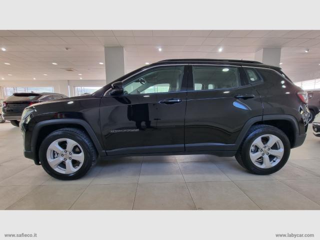 Auto - Jeep compass 1.6 mjt ii 2wd business