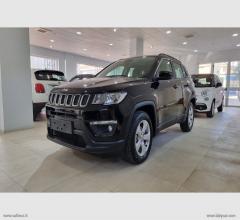 Auto - Jeep compass 1.6 mjt ii 2wd business