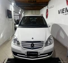 Auto - Mercedes-benz a 160 blueefficiency special edition