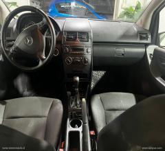 Auto - Mercedes-benz a 160 blueefficiency special edition