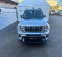 Auto - Jeep renegade 1.6 mjt 130cv s