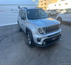 Auto - Jeep renegade 1.6 mjt 130cv s