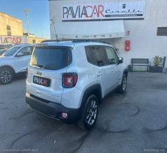 Auto - Jeep renegade 1.6 mjt 130cv s