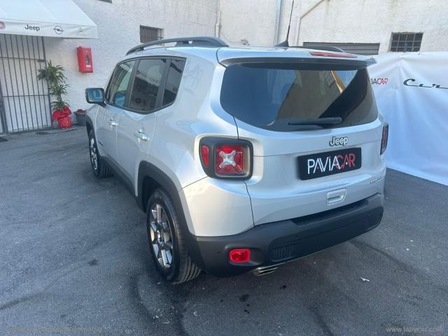 Auto - Jeep renegade 1.6 mjt 130cv s