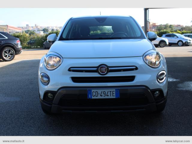 Fiat 500x 1.0 t3 120 cv business