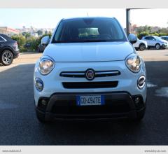 Auto - Fiat 500x 1.0 t3 120 cv business