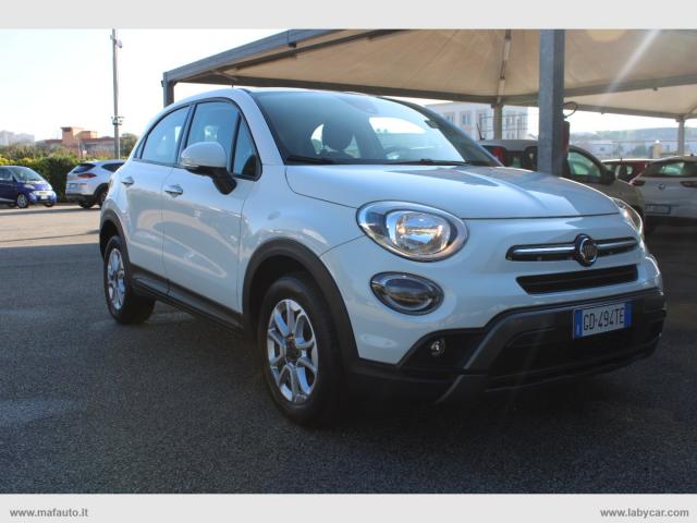 Auto - Fiat 500x 1.0 t3 120 cv business