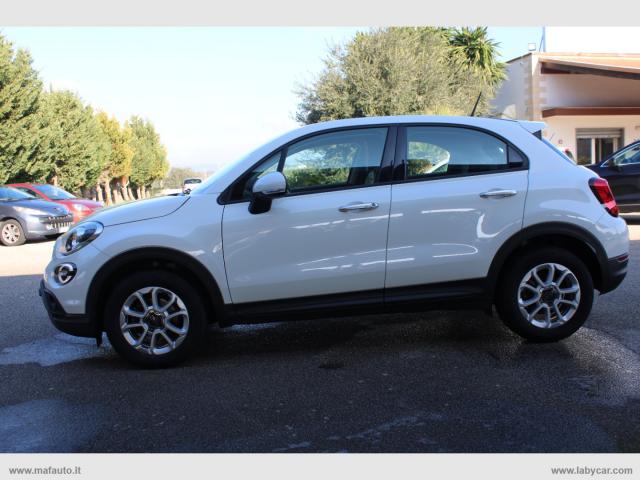 Auto - Fiat 500x 1.0 t3 120 cv business