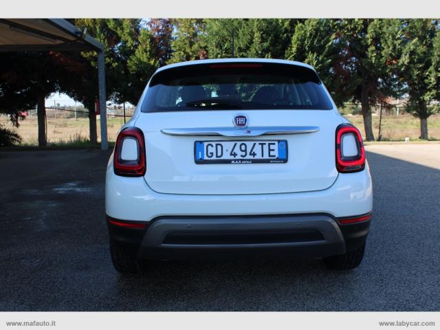 Auto - Fiat 500x 1.0 t3 120 cv business