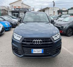 Auto - Audi q5 2.0 tdi 190cv qu. s tr. s line plus