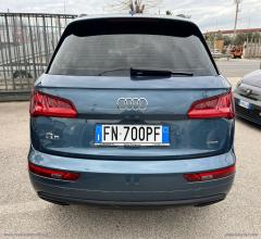 Auto - Audi q5 2.0 tdi 190cv qu. s tr. s line plus