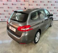 Auto - Peugeot 308 bluehdi 130 s&s sw active