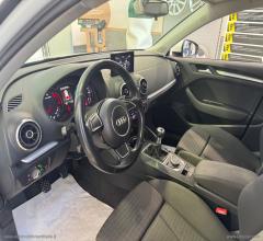 Auto - Audi a3 spb 1.6 tdi ultra attraction