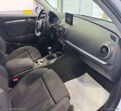 Auto - Audi a3 spb 1.6 tdi ultra attraction