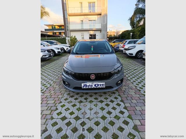 Fiat tipo 1.4 t-jet 120 cv gpl 5p. lounge