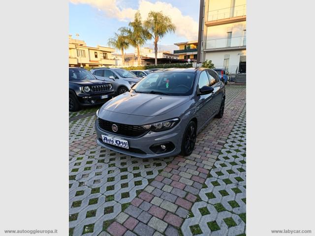 Auto - Fiat tipo 1.4 t-jet 120 cv gpl 5p. lounge