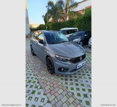 Auto - Fiat tipo 1.4 t-jet 120 cv gpl 5p. lounge