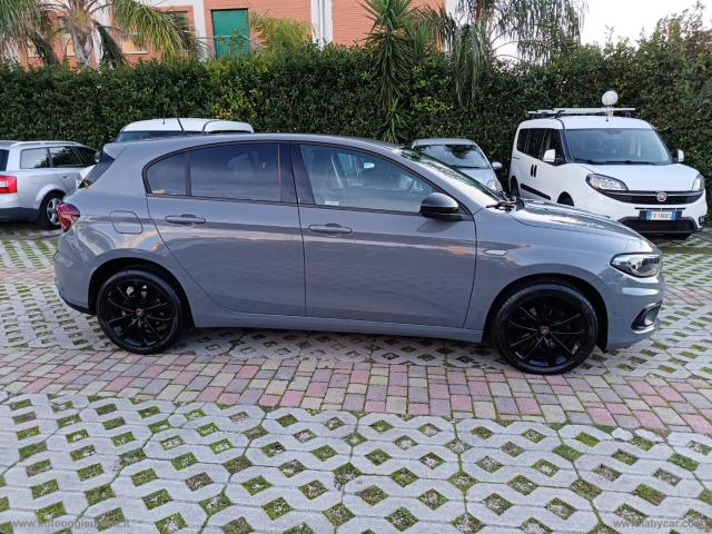 Auto - Fiat tipo 1.4 t-jet 120 cv gpl 5p. lounge