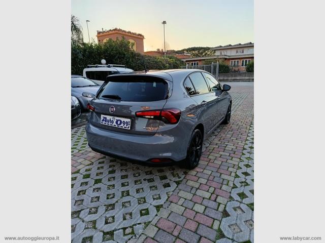 Auto - Fiat tipo 1.4 t-jet 120 cv gpl 5p. lounge