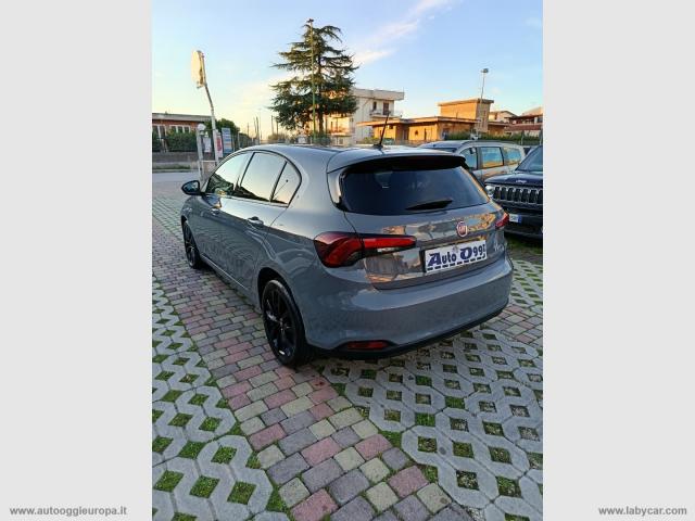 Auto - Fiat tipo 1.4 t-jet 120 cv gpl 5p. lounge