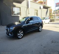 Auto - Audi q3 35 tdi s tronic business advanced