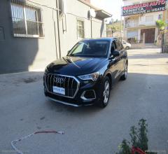 Auto - Audi q3 35 tdi s tronic business advanced