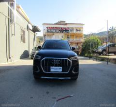 Auto - Audi q3 35 tdi s tronic business advanced