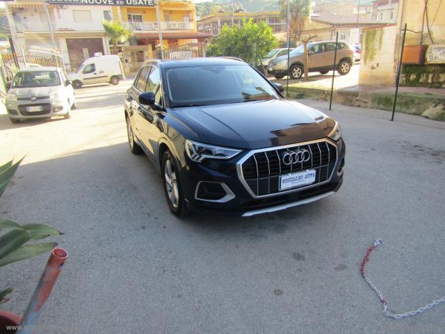 Auto - Audi q3 35 tdi s tronic business advanced