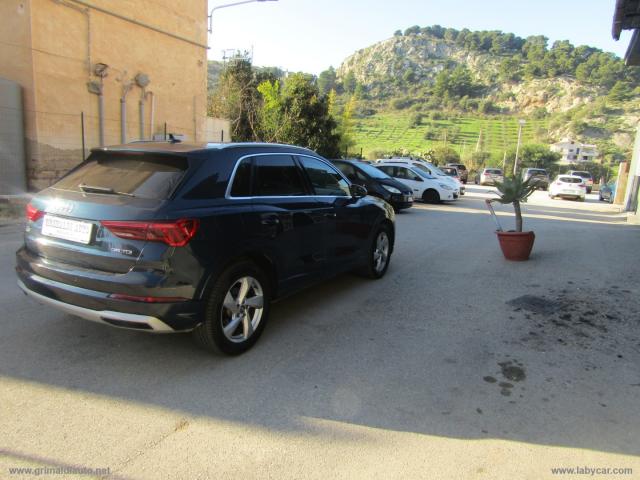 Auto - Audi q3 35 tdi s tronic business advanced