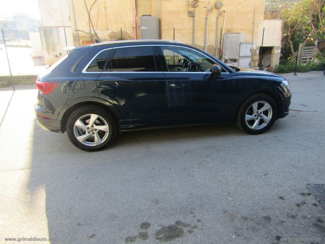 Auto - Audi q3 35 tdi s tronic business advanced