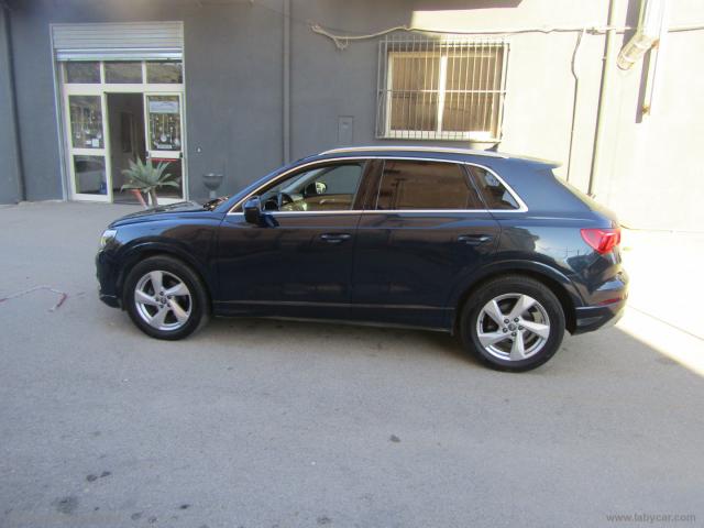 Auto - Audi q3 35 tdi s tronic business advanced